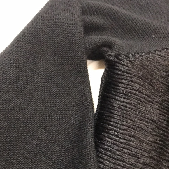 Vintage Pepa Pombo Sweater Jacket Size XL - Picture 13 of 14